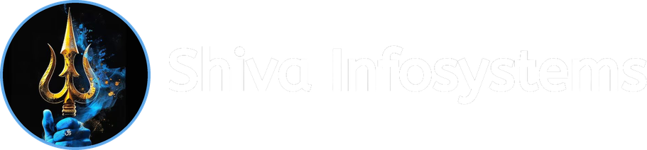 shivainfosystems.com